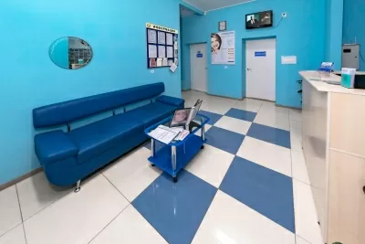 Стоматология Омега