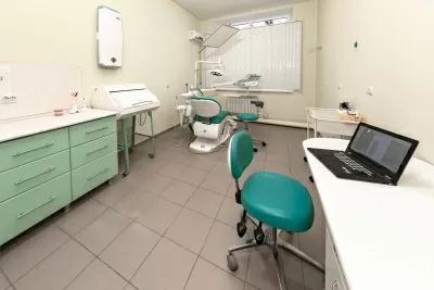 Стоматология Омега