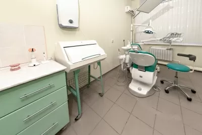 Стоматология Омега