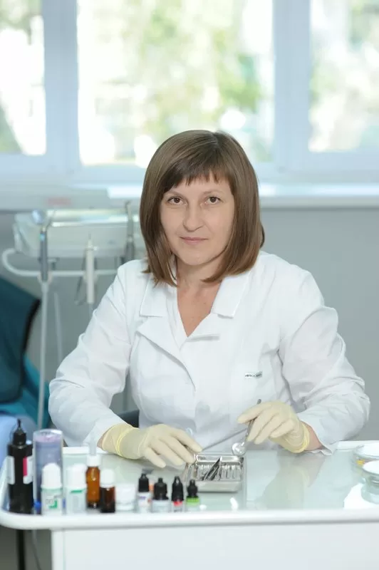 Добрый стоматолог