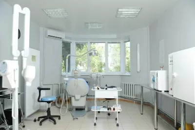 Добрый стоматолог