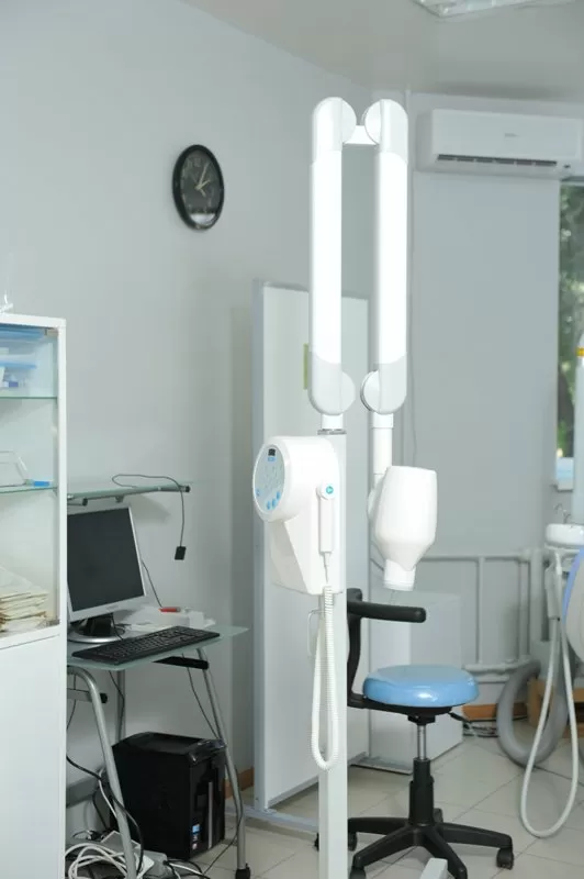 Добрый стоматолог