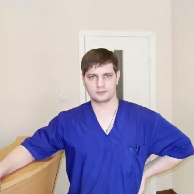 Добрый стоматолог