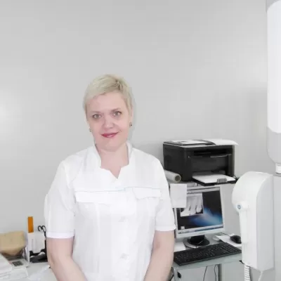 Добрый стоматолог