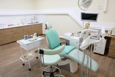 Esthetic Classic Dent