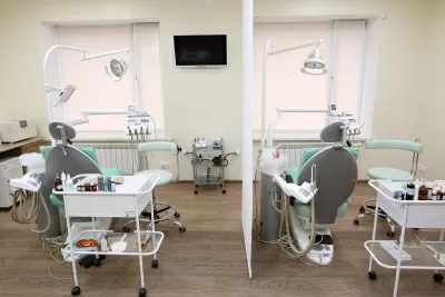 Esthetic Classic Dent