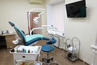 Esthetic Classic Dent