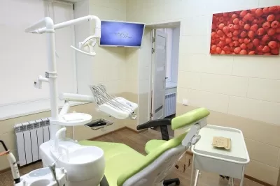 Esthetic Classic Dent