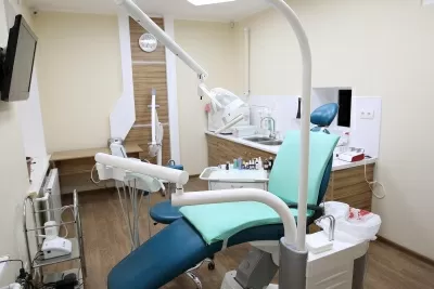 Esthetic Classic Dent