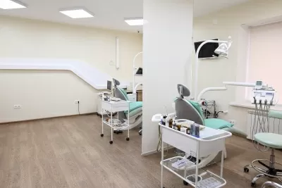 Esthetic Classic Dent