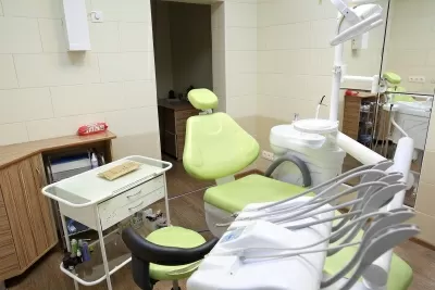 Esthetic Classic Dent