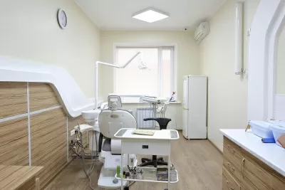 Esthetic Classic Dent