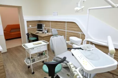 Esthetic Classic Dent