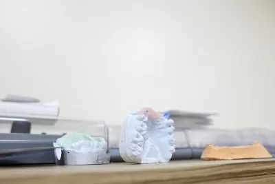 Esthetic Classic Dent