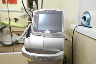 Esthetic Classic Dent