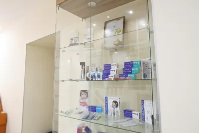 Esthetic Classic Dent