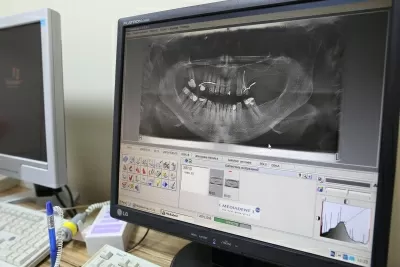 Esthetic Classic Dent