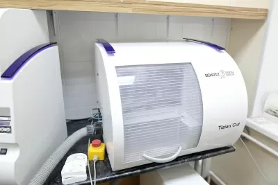 Esthetic Classic Dent