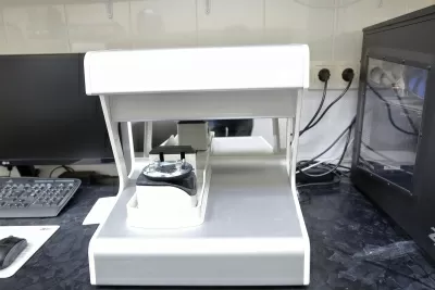 Esthetic Classic Dent