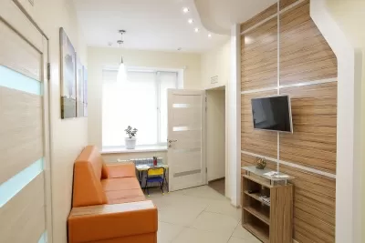 Esthetic Classic Dent