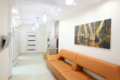 Esthetic Classic Dent