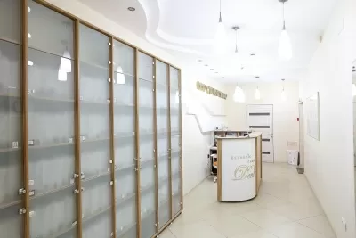 Esthetic Classic Dent