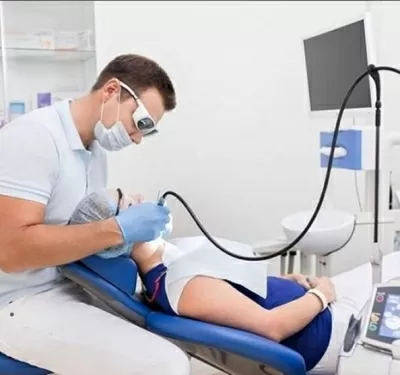 Esthetic Classic Dent