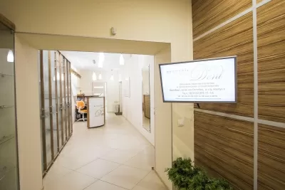 Esthetic Classic Dent