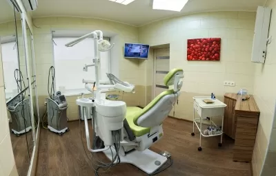 Esthetic Classic Dent