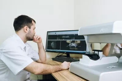 Esthetic Classic Dent