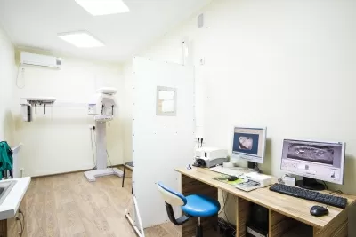 Esthetic Classic Dent