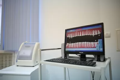 Стоматология Степановой Елены