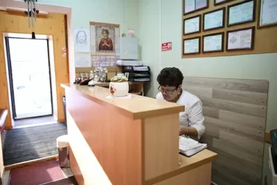 Стоматология Степановой Елены