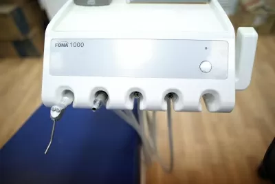 Стоматология Степановой Елены