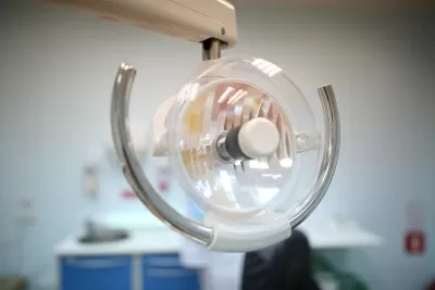 Стоматология Степановой Елены