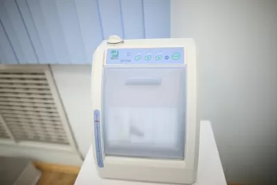 Стоматология Степановой Елены