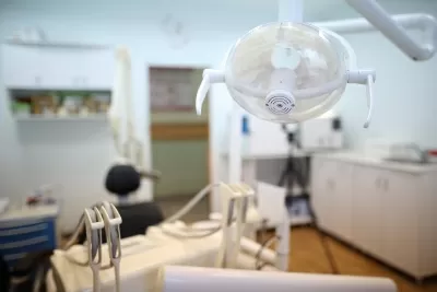 Стоматология Степановой Елены