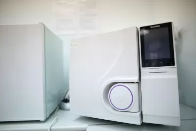 Стоматология Степановой Елены