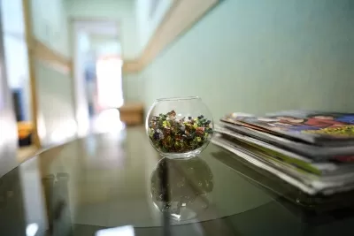 Стоматология Степановой Елены