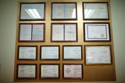 Стоматология Степановой Елены