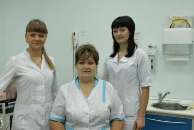 Стоматология Степановой Елены