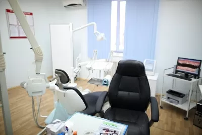 Стоматология Степановой Елены