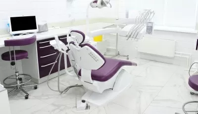 Моя Стоматология