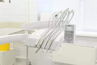 Моя Стоматология