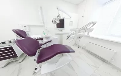 Моя Стоматология