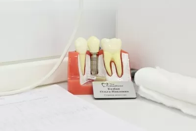 Моя Стоматология