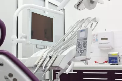 Моя Стоматология