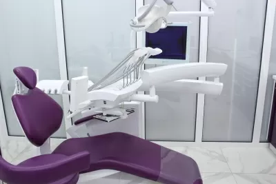 Моя Стоматология