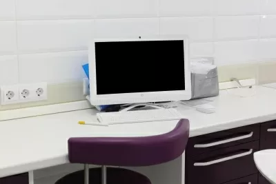 Моя Стоматология