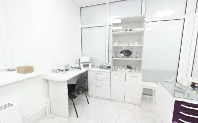 Моя Стоматология